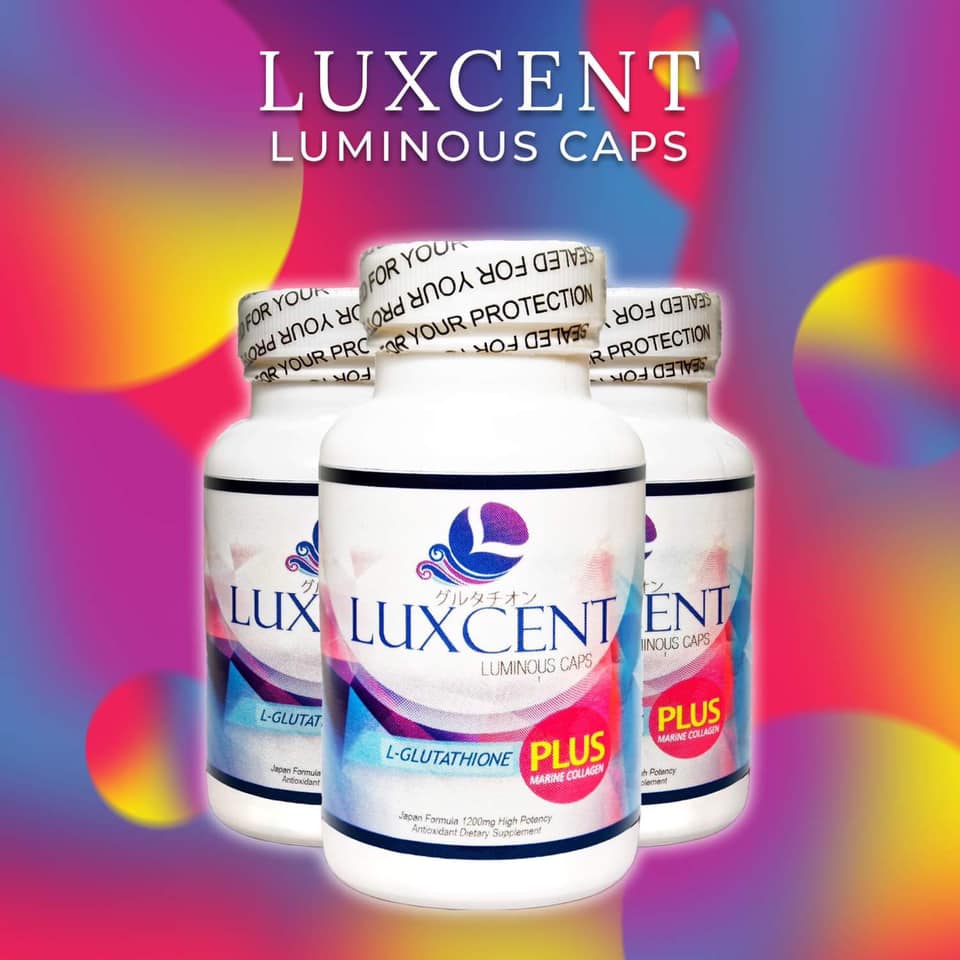 Luxcent (Expires 03June2026) Mariel Kim Luxcent (Expires 03June2026) Mariel Kim