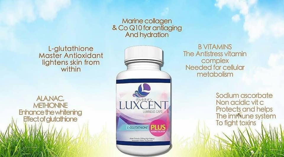 Luxcent (Expires 03June2026) Mariel Kim Luxcent (Expires 03June2026) Mariel Kim