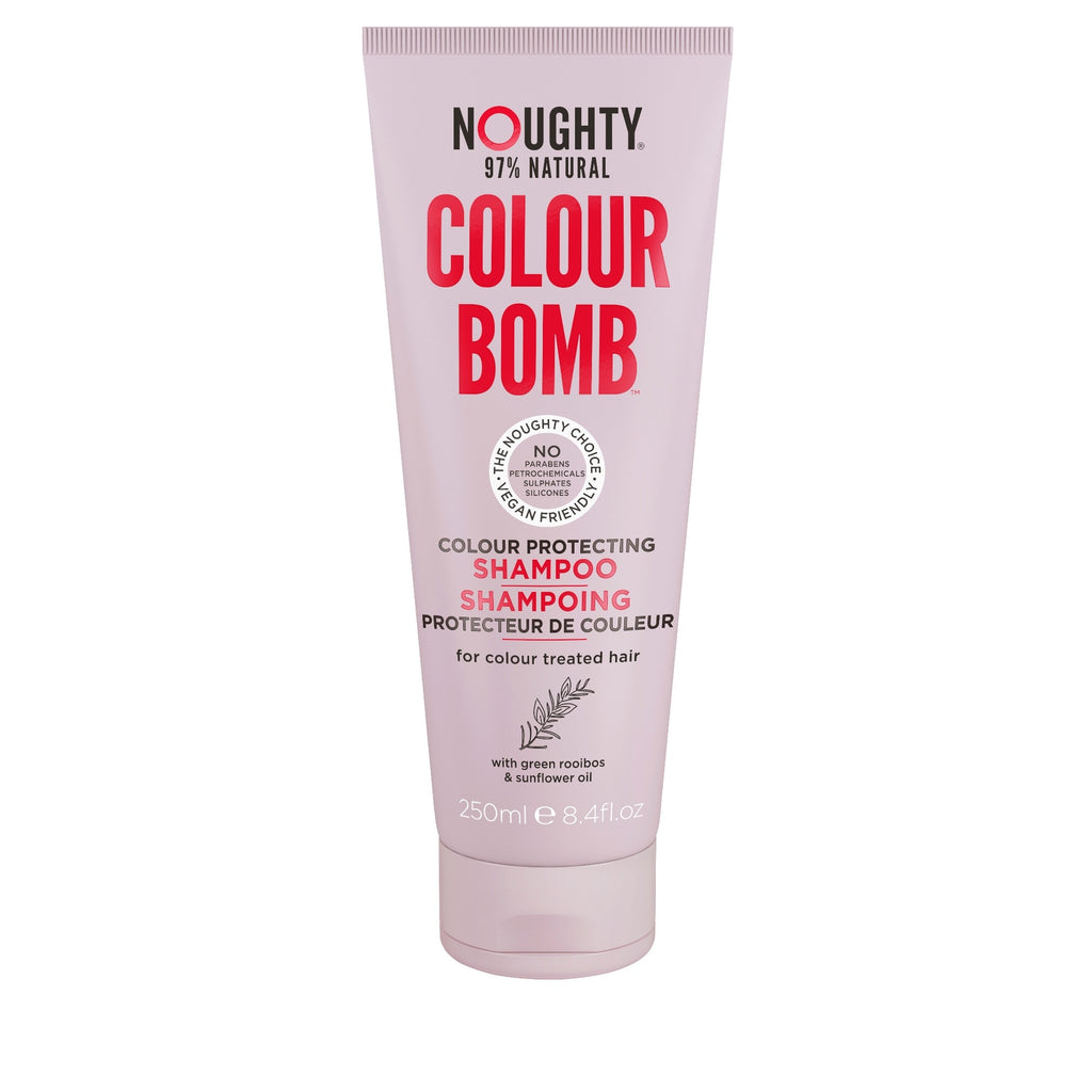 Colour Bomb Shampoo 8.4fl oz – Mariel